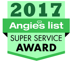 Super Service Award